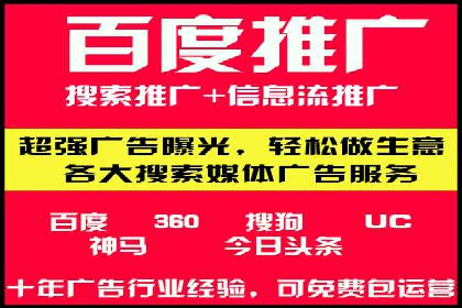 百度优化推广成功案例：品牌曝光度的大幅提升